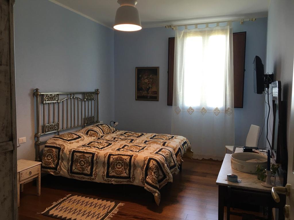 Bed and Breakfast Baglio Buccellato Скопелло Экстерьер фото